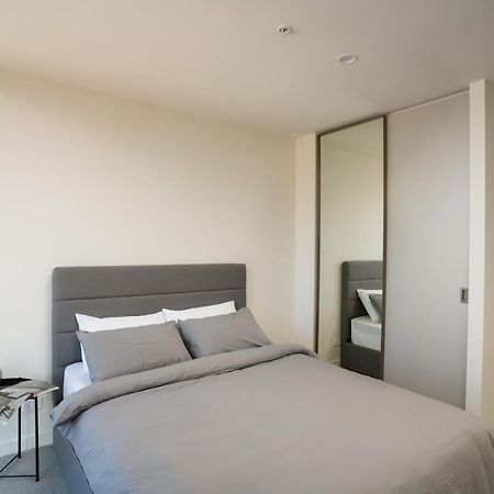 Ifsuites Melbourne Village Exterior photo