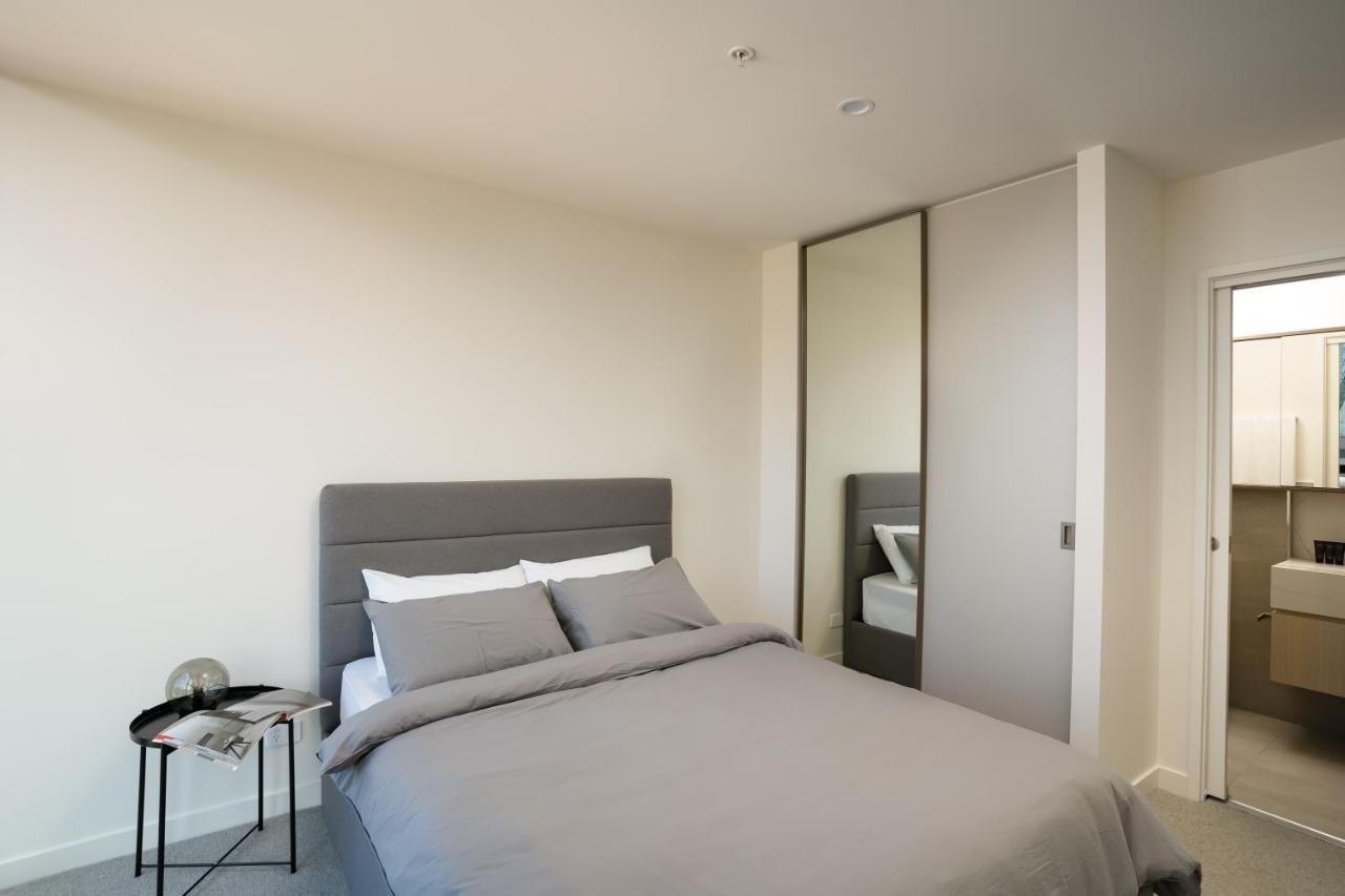 Ifsuites Melbourne Village Exterior photo
