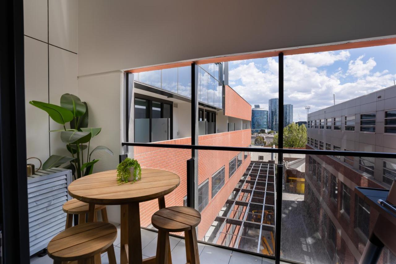 Ifsuites Melbourne Village Exterior photo