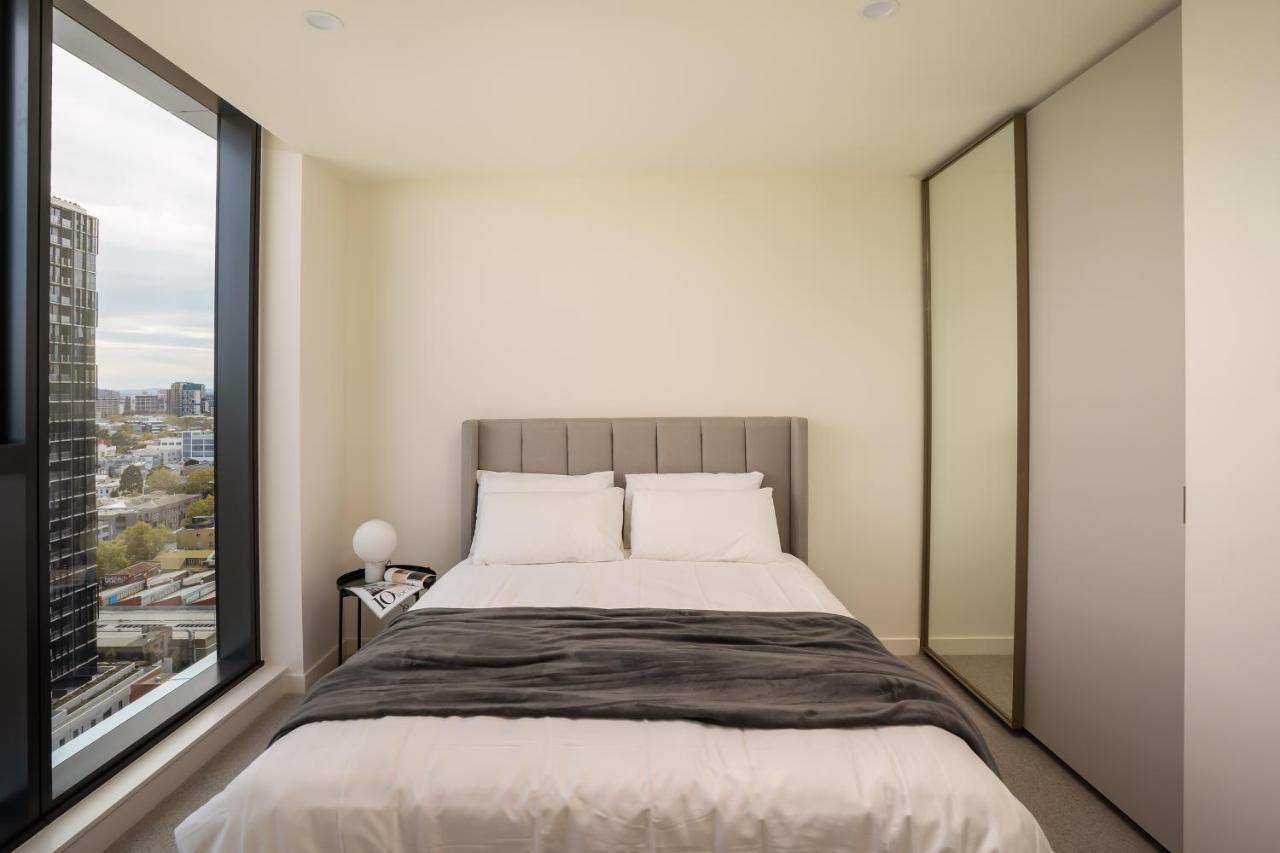 Ifsuites Melbourne Village Exterior photo