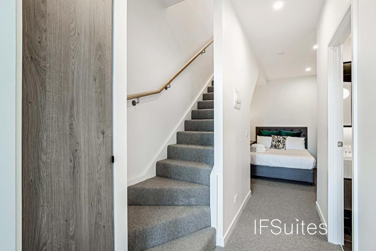 Ifsuites Melbourne Village Exterior photo
