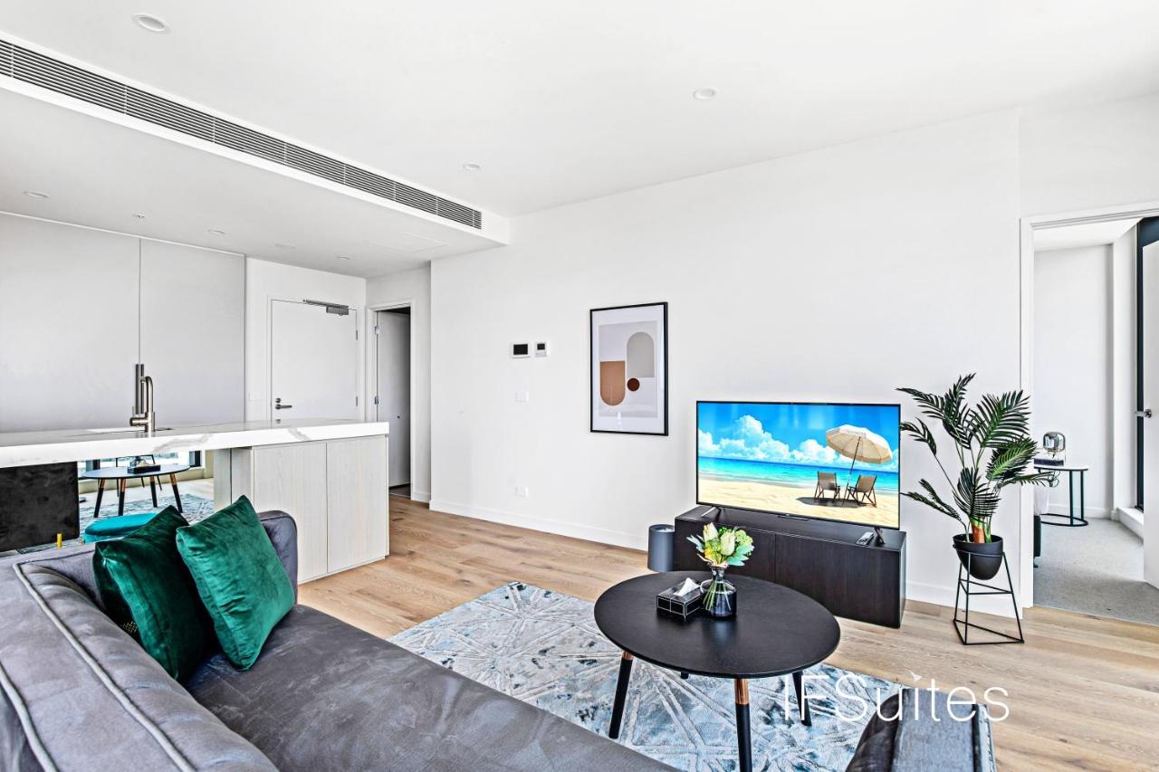 Ifsuites Melbourne Village Exterior photo